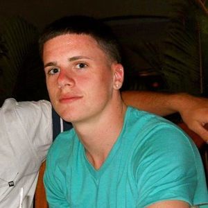 Meet your Posher, James